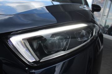 Mercedes CLS 450 - 7