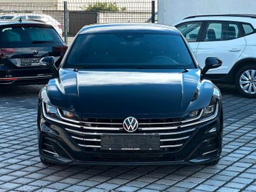 Volkswagen Arteon - 2