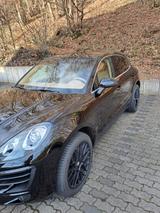 Porsche Macan S  - gebrauchte Porsche Macan aus dem Jahr 2016