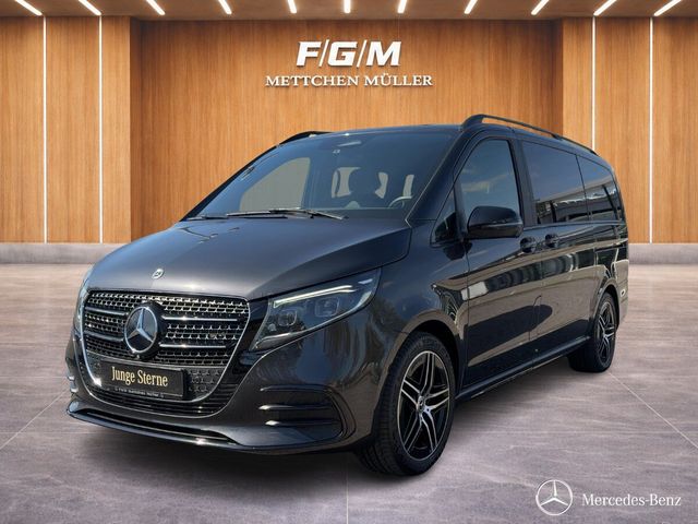 MERCEDES-BENZ d AVANTGARDE/AMG/Distroni/AHK/Burmester/360 Navi