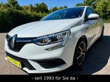 Renault Megane IV Grandtour Life