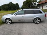 Audi A6 4B - Audi A6 aus 2003: Kombi