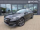 Kia XCeed Platinum*Led*Acc*Leder*E-Klappe*Voll* - Kia aus 2022