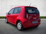 Skoda Citigo 1.0 Ambition Berganfahrass. GA teilb.Rück - gebrauchte Skoda Citigo aus dem Jahr 2017