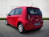 Skoda Citigo 1.0 Ambition Berganfahrass. GA teilb.Rück - Skoda Citigo mit Benzin-Antrieb: Limousine, 1.0