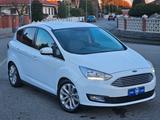 Ford C-Max 1.6 120CV GPL Plus 135.000km - Ford: 12m G13