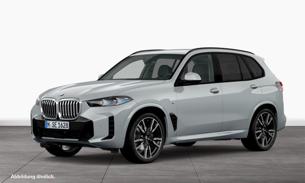 BMW X5 xDrive30d M Sportpaket Gestiksteuerung DAB