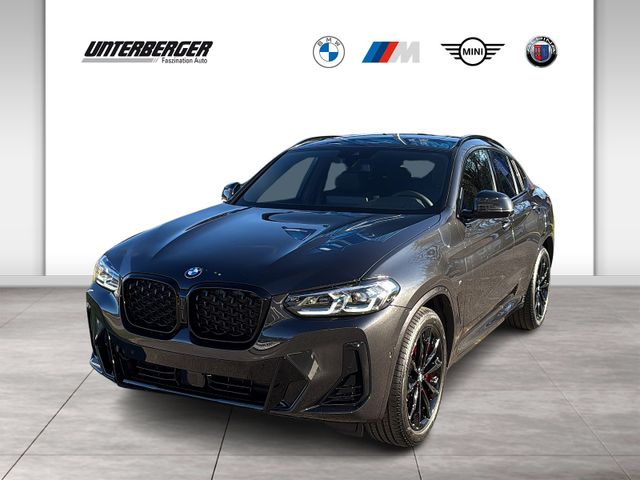 BMW X4 xDrive30i M Sportpaket | Head-Up | Harman-Kar