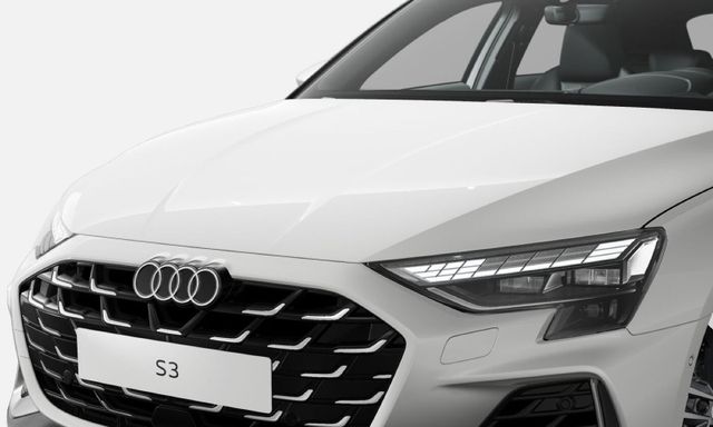 S3 Sportback 333PS  #AKTION# FREI-KONFIGURIERBAR