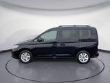 Volkswagen Caddy Life 5-Sitzer 1,5 l  eHybrid OPF EU6 Front - Volkswagen Caddy Neuwagen