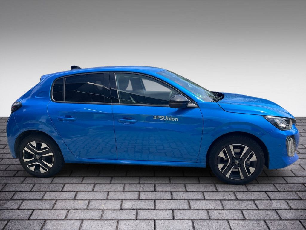 Peugeot 208 - Bild 3