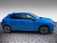 Peugeot 208 - Vorschau Bild 3