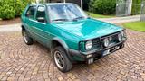 Volkswagen Golf Country/Syncro - Volkswagen: Syncro