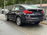 BMW X4 xDrive20d M Sport Paket/Aerodynamikpaket/Head - BMW X4 Gebrauchtwagen in Frankfurt