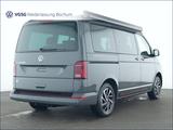 Volkswagen T6.1 California Beach AHK AppConnect Kamera Navi - Volkswagen T6 California aus 2025