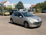 Peugeot 207 Sport lim/Klima/SHZ - Peugeot 207 in Ludwigshafen
