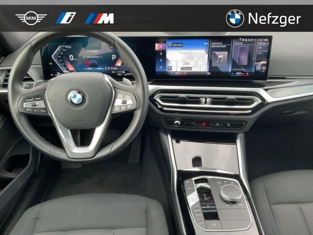 BMW 320 - Bild 9