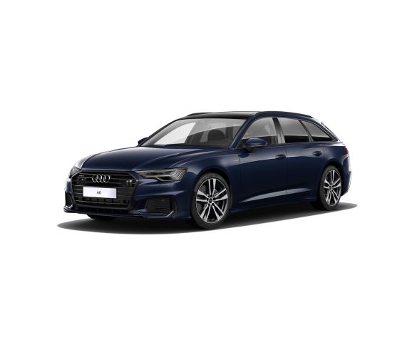 Audi A6 50 TDI quatt. *S-Line* Pano* AHK*Standh.*HD*