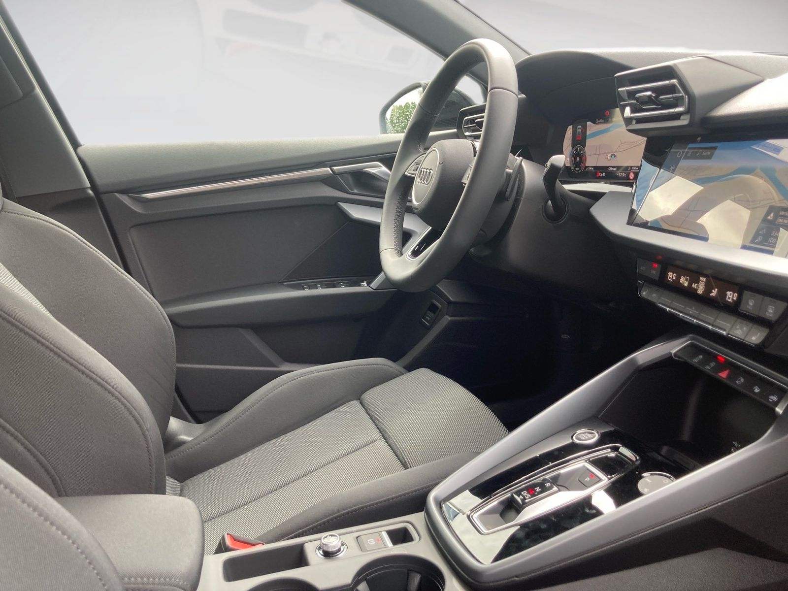 Audi A3 - Bild 9