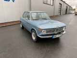 BMW 2002 ti Vollrestauration in 2022 - BMW 2002: Coupé
