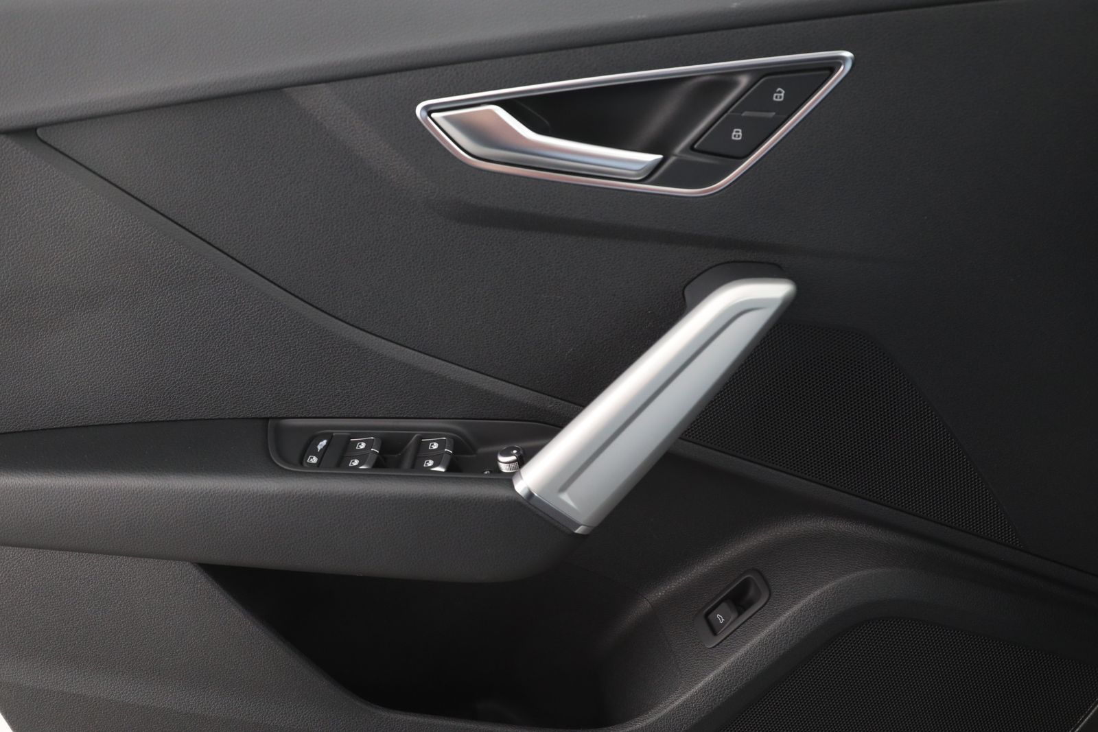 Audi Q2 - Bild 17