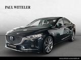 Mazda 6 2.5 SKYACTIV-G 194 Sports-Line Matrix-LED/360° - Mazda 6 mit Benzin-Antrieb: Limousine, Automatik
