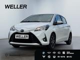 Toyota Yaris 1.0 Team D *Kamera*SHZ*Spurhalte*Bluetooth - Toyota: Team