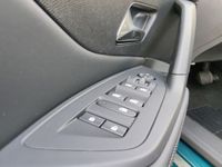 Peugeot 408 - Vorschau Bild 20