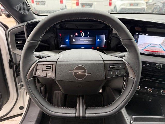 Fahrzeugabbildung Opel Mokka GS Facelift 130PS  Automatik/Kamera/LED!