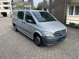 Mercedes-Benz Vito Mixto 116 CDI extralang Automatik