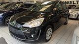 Citroën C3 Tendance*TÜVneu*1-Hand*Serviceheft* - Citroën C3 Gebrauchtwagen in Berlin