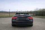 Audi A5 Cabriolet 2.0 TDI  quattro S-Line - Audi A5
