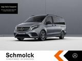 Mercedes-Benz V 250 d AVANTGARDE ED LANG+9G+LED+BURM+DSTR+PANO - Mercedes-Benz V 250 in Freiburg