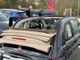 500C Lounge *Kamera*Sitzheizung*BT*Cabrio*Aut*
