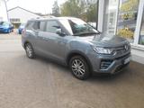 Ssangyong Tivoli Grand XLV Blackline