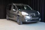 Peugeot Partner Allure / Kamera / Navi / SHZ - Peugeot Partner Allure mit Benzin-Antrieb