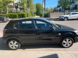 Kia Rio -Top Zustand - Klima-PDC- Neue Bat... - gebrauchte Kia Rio aus dem Jahr 2008