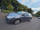 Citroën C4 1.6 THP 140 Exclusive Autom. Exclusive - Citroën C4: Thp