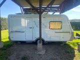 HYMER / ERIBA / HYMERCAR Nova 470 A - HYMER / ERIBA 470 nova