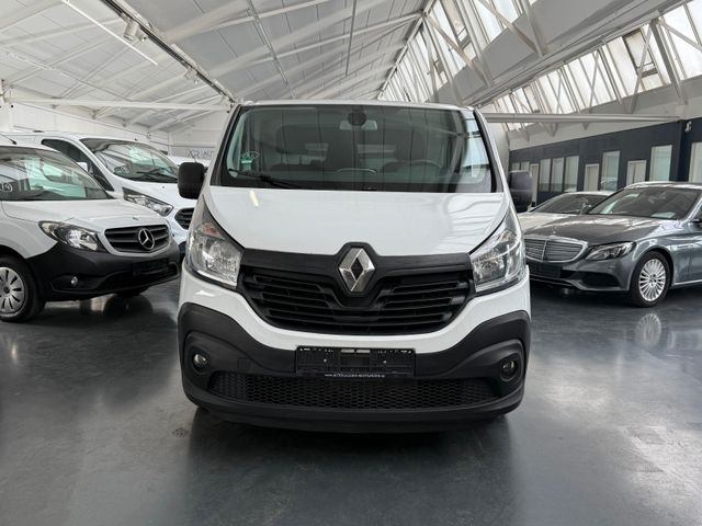 Renault Trafic Kasten L1H1 2,9t Komfort