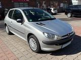 Peugeot 206 | TÜV Neu | Allwetterreifen | 2.Hand - Peugeot 206 in Hannover