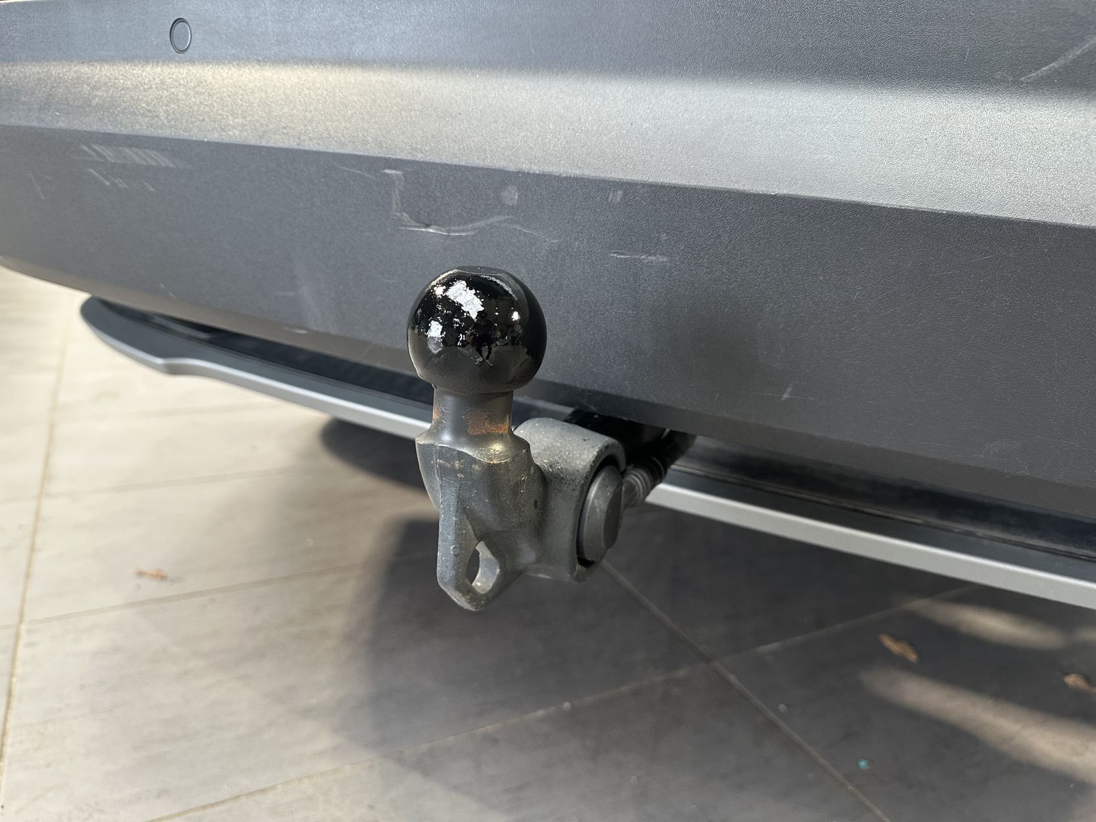 Fahrzeugabbildung SKODA Kodiaq 2.0 TDI DSG 4x4 7-Sitzer Tour NAV+LED+AHK