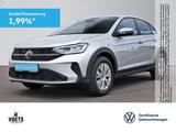 Volkswagen TAIGO 1.0 TSI 5-GANG LED+ASSISTENZPAKET+SITZPAK. - Volkswagen Taigo in Magdeburg