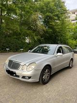 Mercedes-Benz E 320 CDI T AVANTGARDE Avantgarde - Mercedes-Benz E 320 in Nürnberg