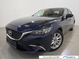 Mazda 6 2.2 Skyactiv-D Facelift Aut. BOSE Ambient Nav