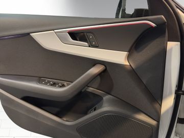 Bild 10 Audi A4 2.0 TDI 40 Avant quattro advanced