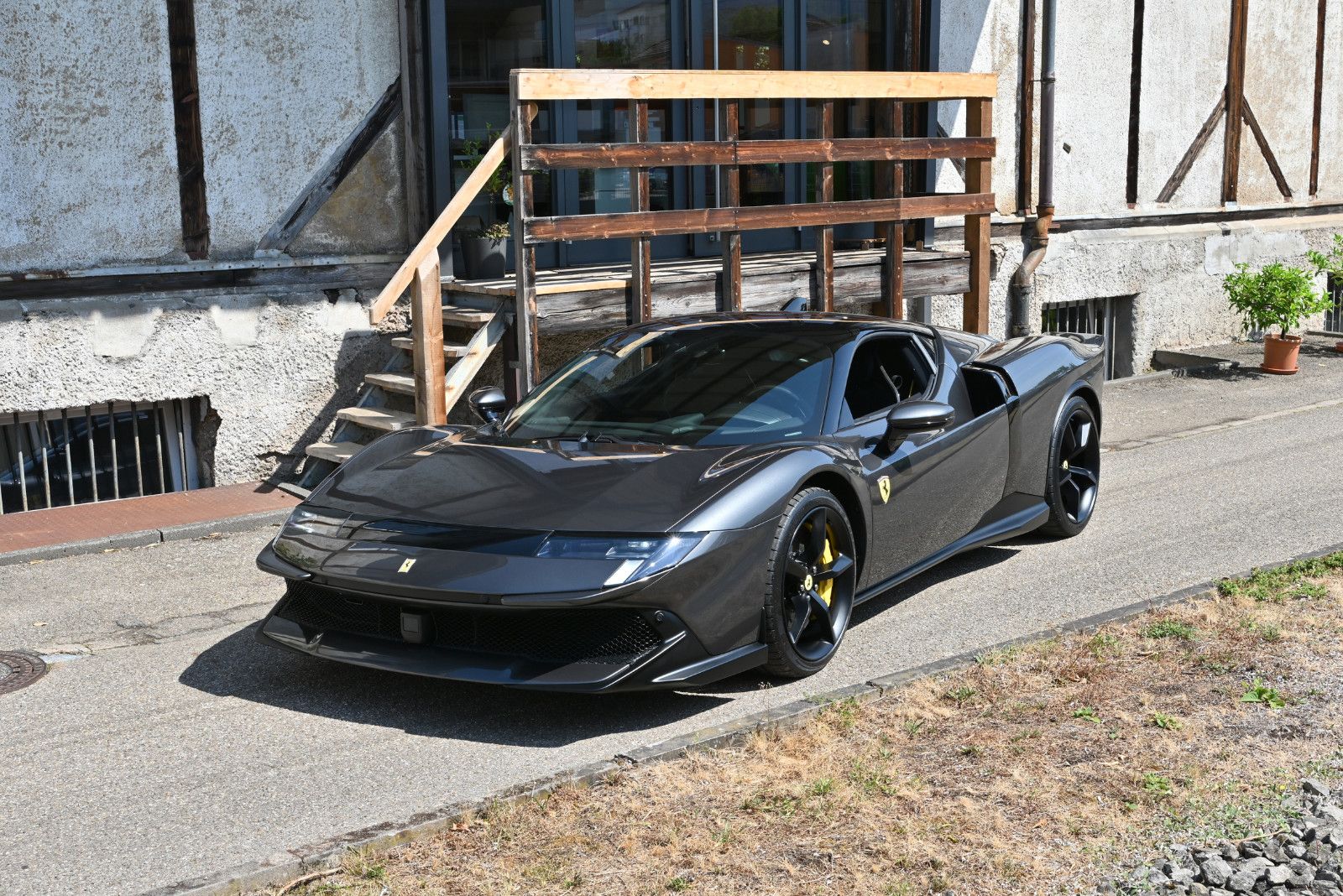 Ferrari ANDERE