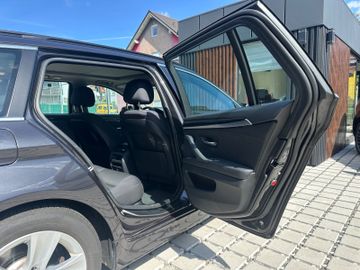 BMW 520 - 11