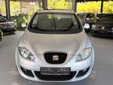 Seat Altea XL Stylance / Style-LEDER-SCH-TEMPO-AUTOMA - Seat Altea mit Schiebedach