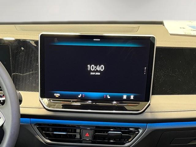 Volkswagen Tiguan 1.5eTSI DSG Life GJR+SHZ+NAVI+ACC+KESSY+, миниатюра 15